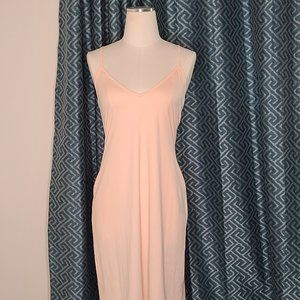 NWT Collette Dinnigan slipdress size L